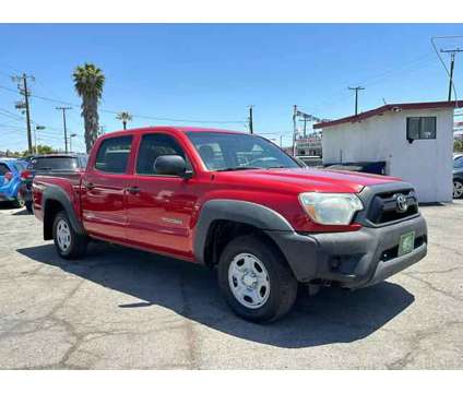 2013 Toyota Tacoma Double Cab for sale is a 2013 Toyota Tacoma Double Cab Car for Sale in Ontario CA