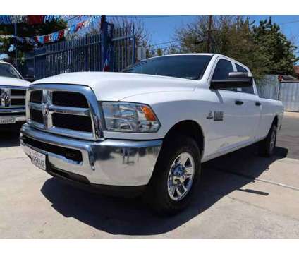 2018 Ram 2500 Crew Cab for sale is a 2018 RAM 2500 Model Car for Sale in Los Angeles CA