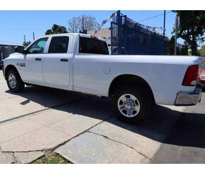 2018 Ram 2500 Crew Cab for sale is a 2018 RAM 2500 Model Car for Sale in Los Angeles CA