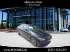 2024 Mercedes-Benz C Class Black, new