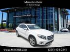 2019 Mercedes-Benz GLA-Class White, 57K miles