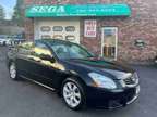 2007 Nissan Maxima for sale