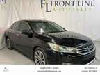 2014 Honda Accord for sale