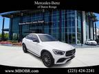 2020 Mercedes-Benz GLC-Class White, 69K miles