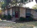 Home For Rent In San Marcos, Texas