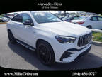 2024 Mercedes-Benz GLE-Class White, new