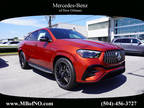 2024 Mercedes-Benz GLE-Class Red, new