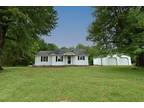 Farm House For Sale In Robards, Kentucky