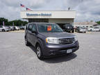 2015 Honda Pilot Silver, 95K miles