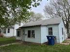 Home For Sale In Spencer, Iowa