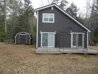 Home For Sale In Crawford, Maine
