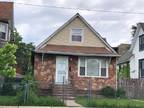 Foreclosure Property: S Edbrooke Ave