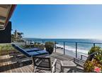 Home For Rent In Malibu, California