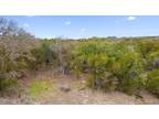 Plot For Sale In Bee Cave, Texas