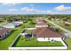 Home For Sale In Lehigh Acres, Florida