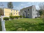 Home For Sale In Newton, Massachusetts