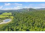 Plot For Sale In Whitefish, Montana