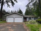Foreclosure Property: SE 150th Ave