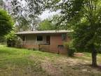 Home For Sale In Tishomingo, Mississippi
