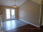 Home For Rent In Rixeyville, Virginia