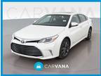 2016 Toyota Avalon