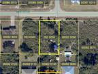 Plot For Sale In Lehigh Acres, Florida