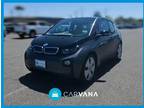 2016 BMW i3