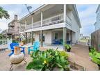 Home For Sale In City By The Sea, Texas