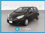 2016 Nissan Versa Note