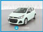 2018 Chevrolet Spark