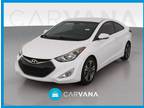 2014 Hyundai Elantra