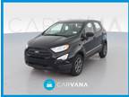 2018 Ford EcoSport