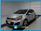 2013 Kia Rio