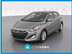 2014 Hyundai Elantra