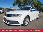 2015 Volkswagen Jetta