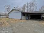 Home For Sale In Anchorage, Alaska