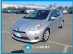 2014 Toyota Prius c