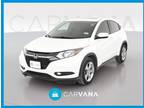 2016 Honda HR-V