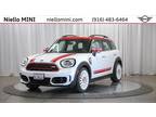 2019 MINI Countryman