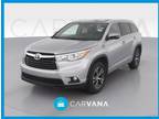 2016 Toyota Highlander