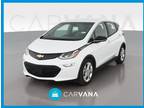 2017 Chevrolet Bolt EV