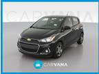 2016 Chevrolet Spark