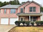 Home For Rent In Austell, Georgia