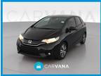 2016 Honda Fit