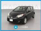 2015 Nissan Versa