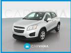 2016 Chevrolet Trax