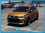 2019 Chevrolet Spark