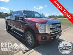 2016 Ford F-350