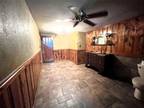Home For Sale In Edna, Texas