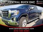 2022 GMC Sierra 1500 Limited